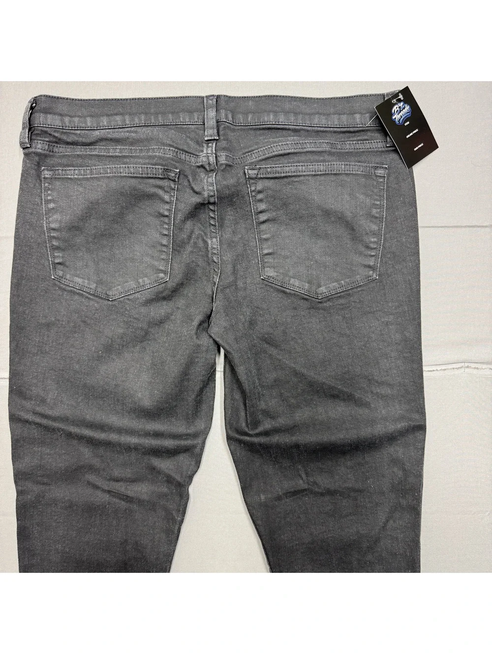J. Crew upgrade your